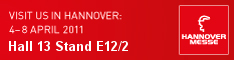 Hannover Messe